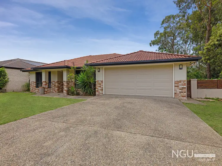 Main view of Homely house listing, 25 Coventina Crescent, Springfield Lakes QLD 4300