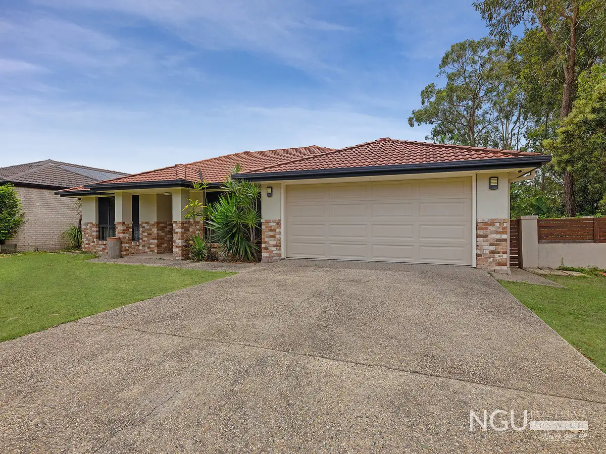 Main view of Homely house listing, 25 Coventina Crescent, Springfield Lakes QLD 4300