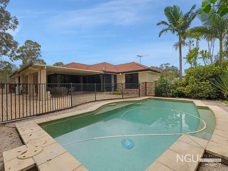 Second view of Homely house listing, 25 Coventina Crescent, Springfield Lakes QLD 4300