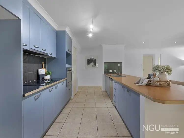 Third view of Homely house listing, 25 Coventina Crescent, Springfield Lakes QLD 4300