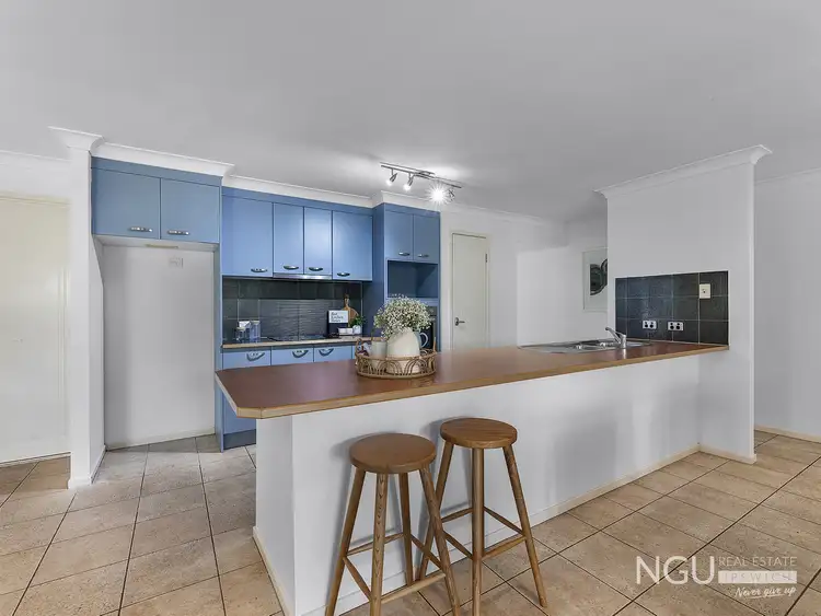 Fourth view of Homely house listing, 25 Coventina Crescent, Springfield Lakes QLD 4300