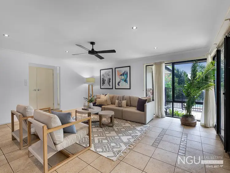 Sixth view of Homely house listing, 25 Coventina Crescent, Springfield Lakes QLD 4300