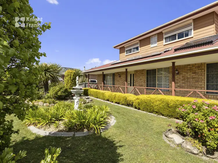 45 Sun Valley Drive, Old Beach TAS 7017