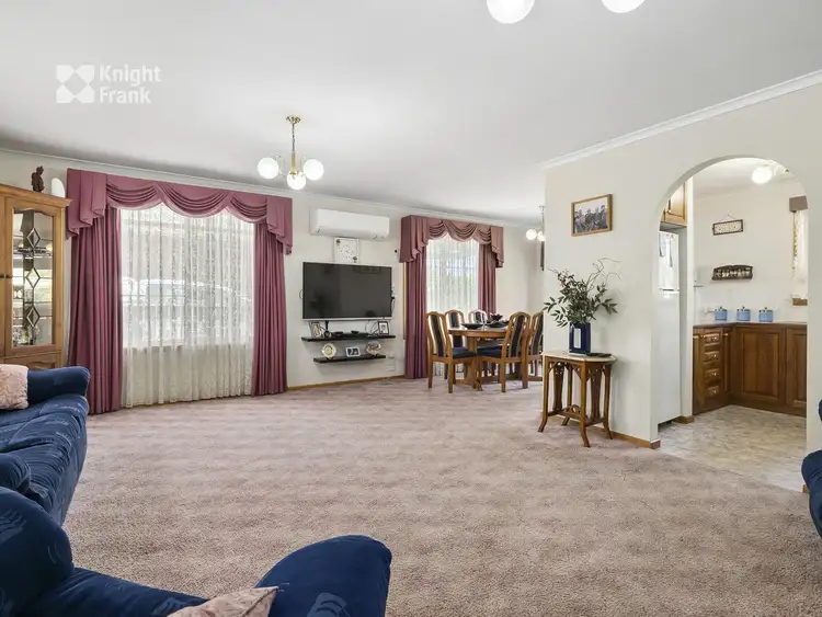 Fifth view of Homely house listing, 45 Sun Valley Drive, Old Beach TAS 7017