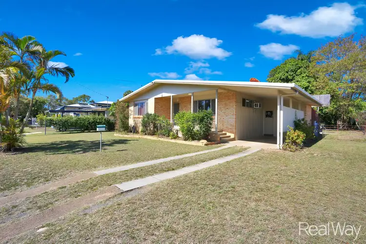 3 Stringer Street, Millbank QLD 4670