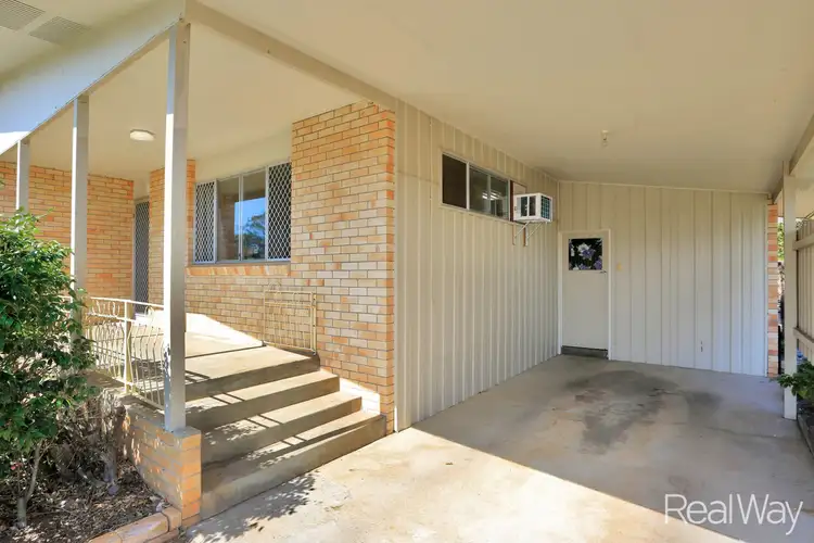 Second view of Homely house listing, 3 Stringer Street, Millbank QLD 4670