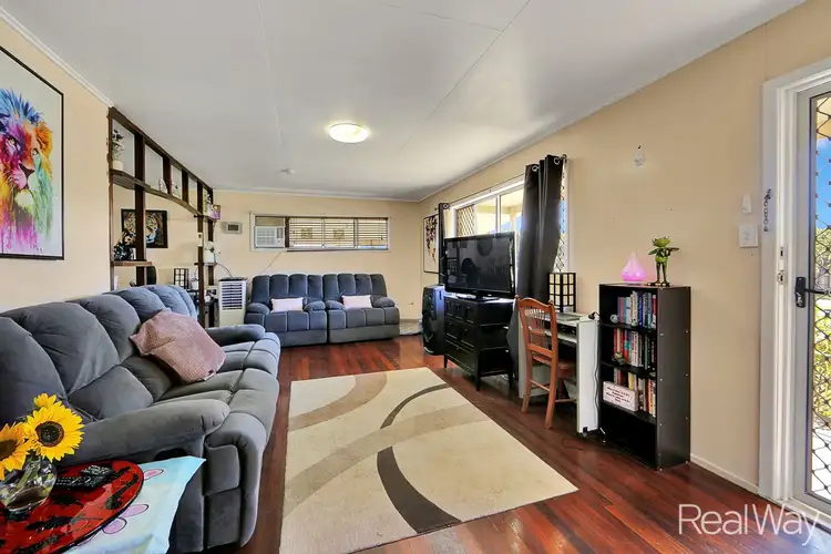 Third view of Homely house listing, 3 Stringer Street, Millbank QLD 4670