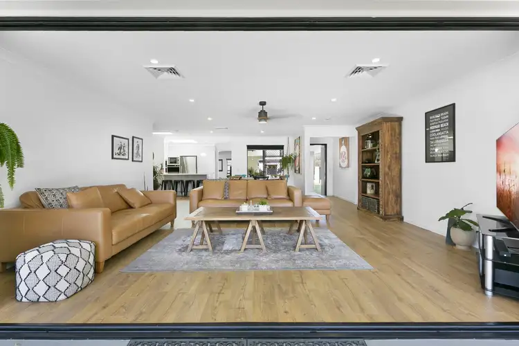 Second view of Homely house listing, 12 Seahawk Crescent, Burleigh Waters QLD 4220