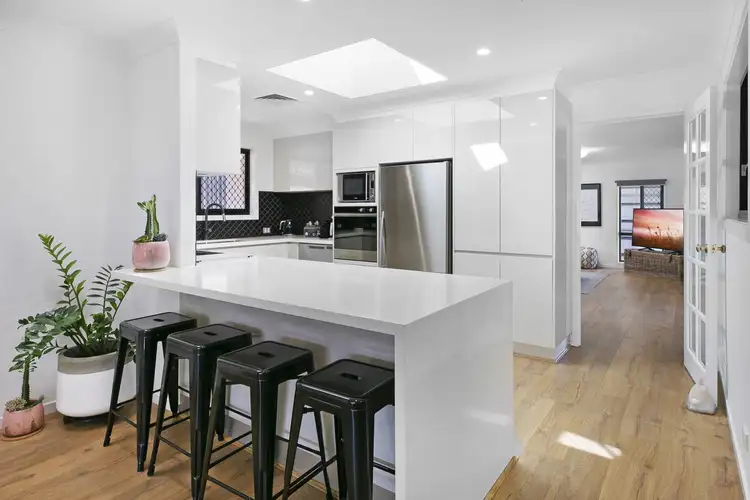 Third view of Homely house listing, 12 Seahawk Crescent, Burleigh Waters QLD 4220