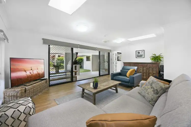 Fourth view of Homely house listing, 12 Seahawk Crescent, Burleigh Waters QLD 4220
