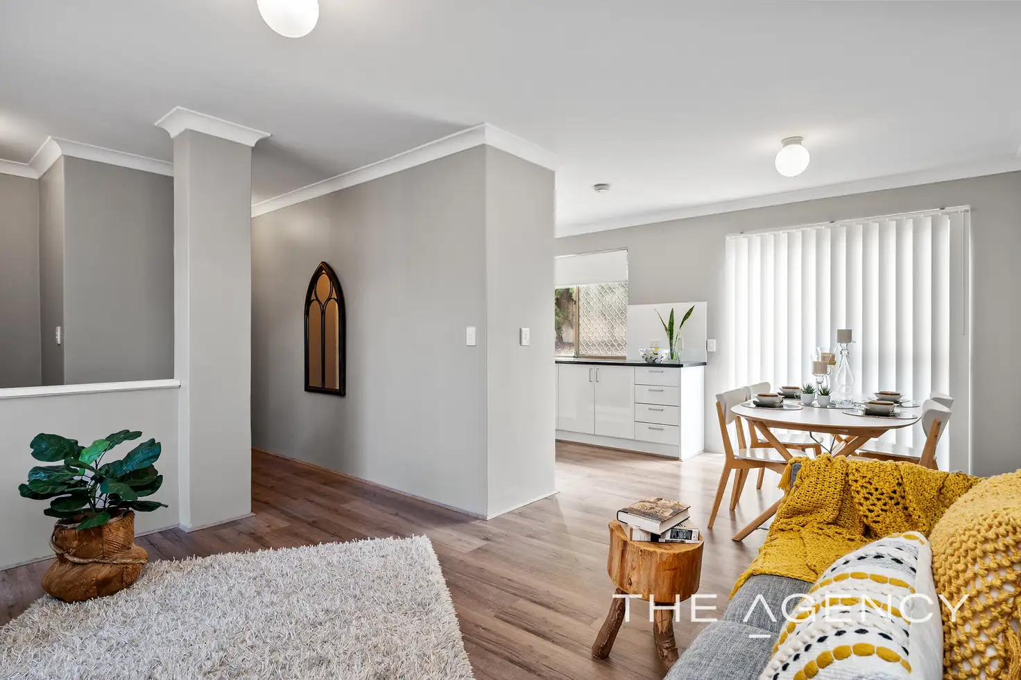 Main view of Homely house listing, 4/363 Canning Highway, Palmyra WA 6157