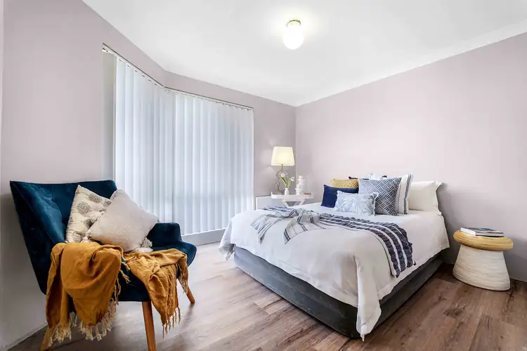 Fourth view of Homely house listing, 4/363 Canning Highway, Palmyra WA 6157