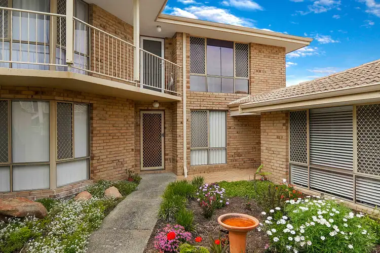 Sixth view of Homely house listing, 4/363 Canning Highway, Palmyra WA 6157