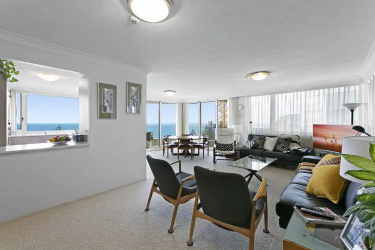 39/114 The Esplanade, Burleigh Heads QLD 4220