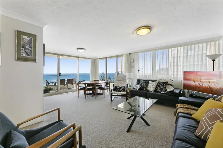 Fourth view of Homely unit listing, 39/114 The Esplanade, Burleigh Heads QLD 4220