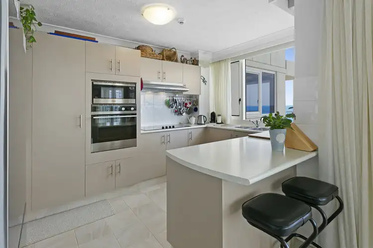 Sixth view of Homely unit listing, 39/114 The Esplanade, Burleigh Heads QLD 4220