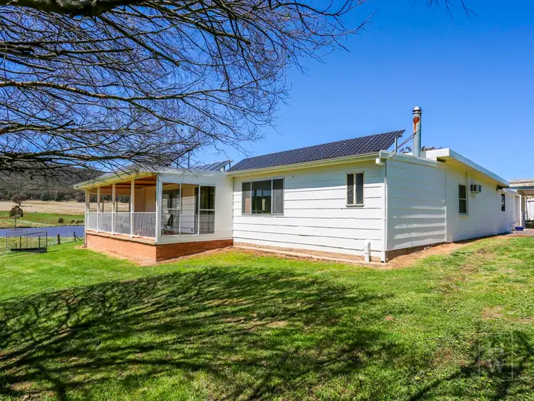 Third view of Homely rural property listing, 460 Boxers Creek Road, Boxers Creek NSW 2580