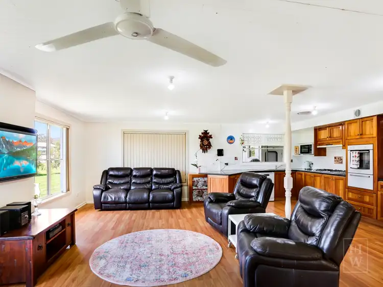 Fifth view of Homely rural property listing, 460 Boxers Creek Road, Boxers Creek NSW 2580
