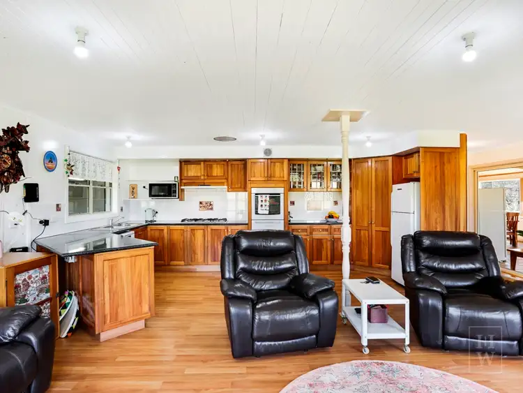 Seventh view of Homely rural property listing, 460 Boxers Creek Road, Boxers Creek NSW 2580