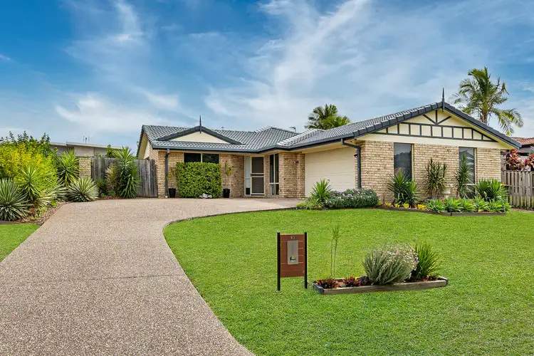 Main view of Homely house listing, 10 Silverash Street, Oxenford QLD 4210