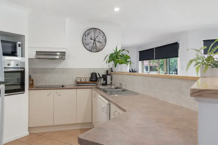 Fourth view of Homely house listing, 10 Silverash Street, Oxenford QLD 4210