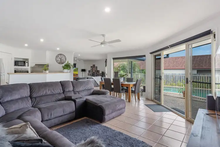 Fifth view of Homely house listing, 10 Silverash Street, Oxenford QLD 4210