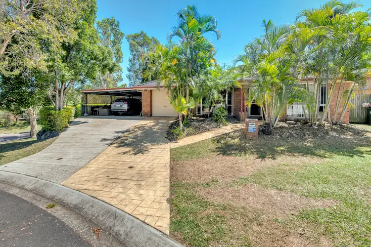 Main view of Homely house listing, 2 Harris Place, Seventeen Mile Rocks QLD 4073