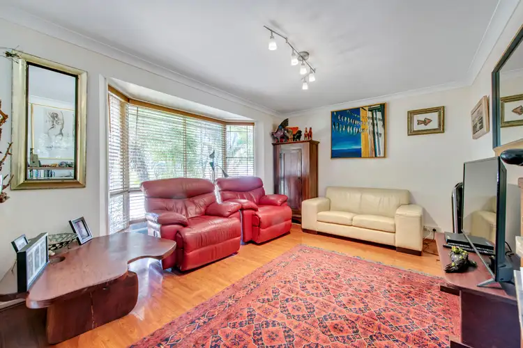 Second view of Homely house listing, 2 Harris Place, Seventeen Mile Rocks QLD 4073