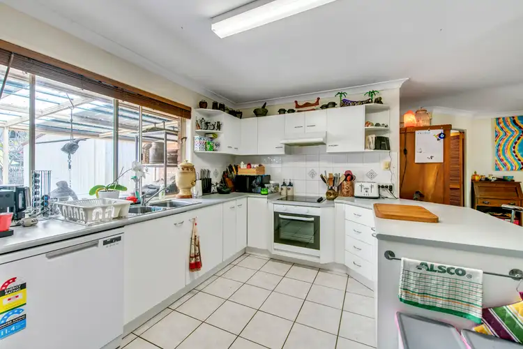 Fifth view of Homely house listing, 2 Harris Place, Seventeen Mile Rocks QLD 4073