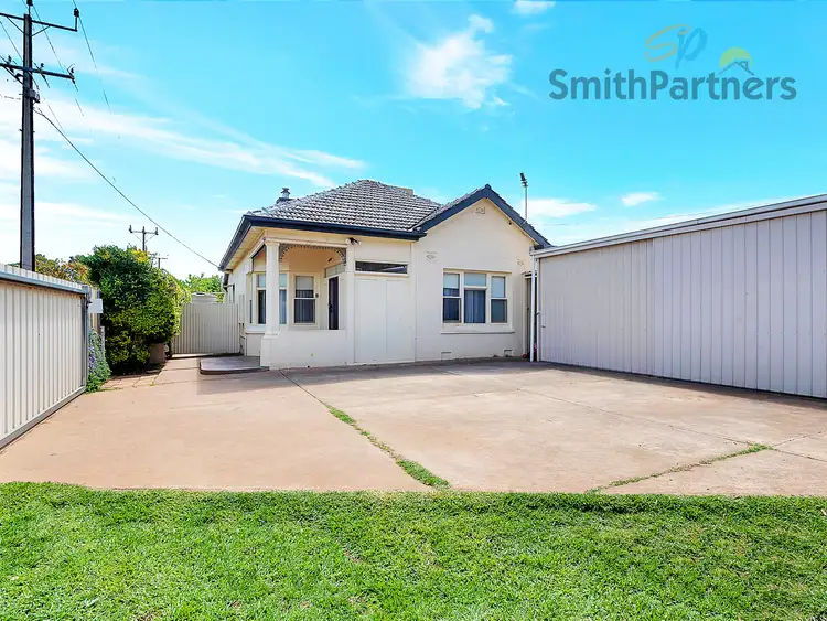 Main view of Homely house listing, 17 York Terrace, Salisbury SA 5108