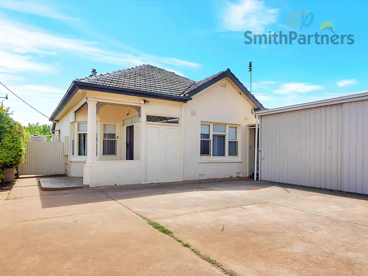 Second view of Homely house listing, 17 York Terrace, Salisbury SA 5108