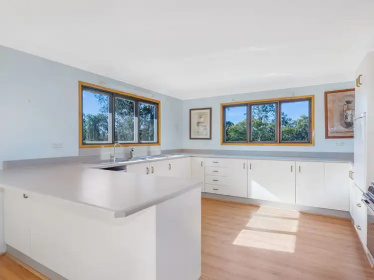 Third view of Homely house listing, 26 Stewart Street, Withcott QLD 4352