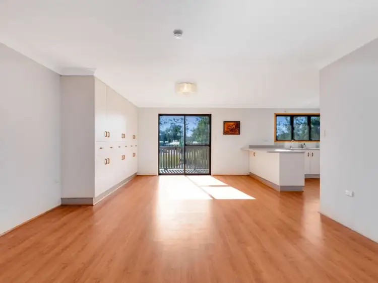 Fourth view of Homely house listing, 26 Stewart Street, Withcott QLD 4352