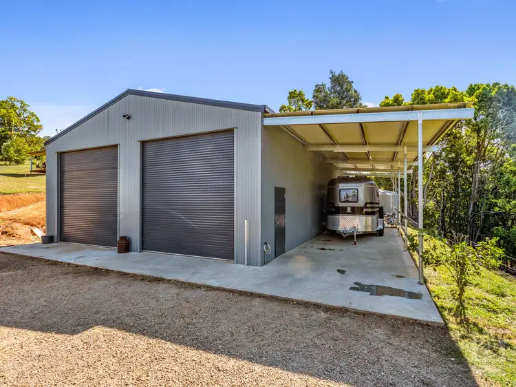 Fifth view of Homely rural property listing, 90 Malabar Avenue, Smiths Creek NSW 2484