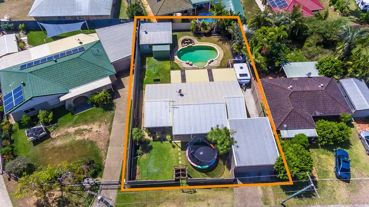 Second view of Homely house listing, 26 Alpha Street, Kallangur QLD 4503