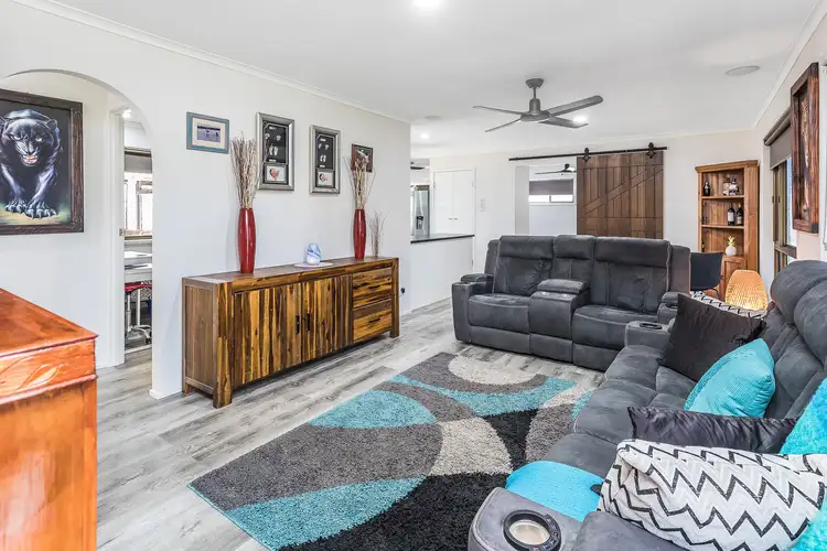 Third view of Homely house listing, 26 Alpha Street, Kallangur QLD 4503