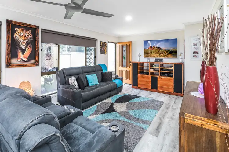 Fifth view of Homely house listing, 26 Alpha Street, Kallangur QLD 4503