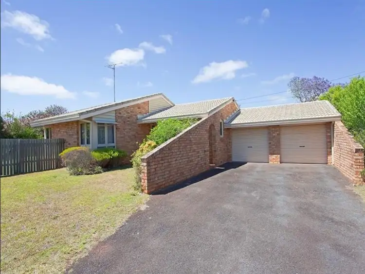 10 Arlaw Street, Centenary Heights QLD 4350