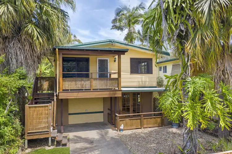 8 Kylie Street, Arundel QLD 4214