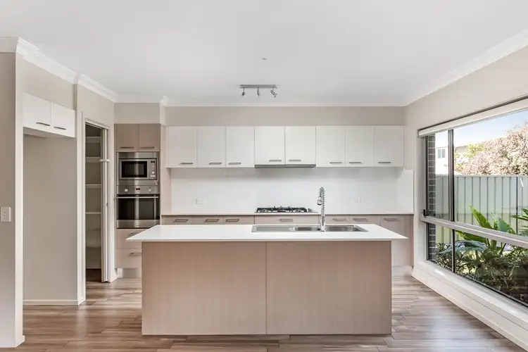 Fourth view of Homely house listing, 47 Seymour Drive, Flinders NSW 2529
