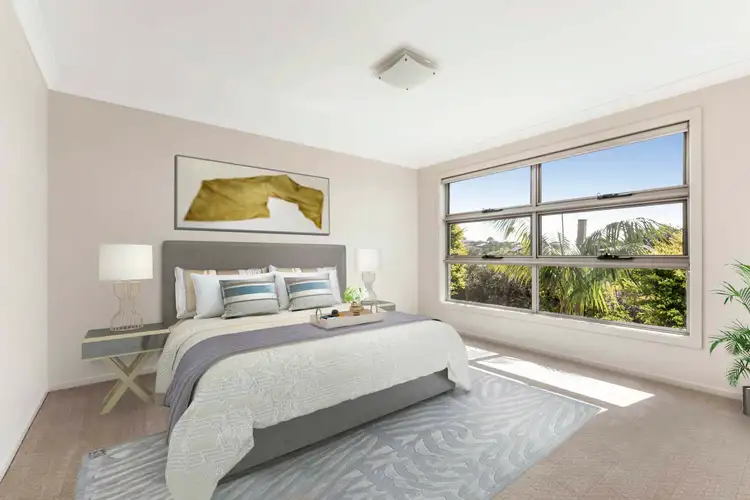 Fifth view of Homely house listing, 47 Seymour Drive, Flinders NSW 2529