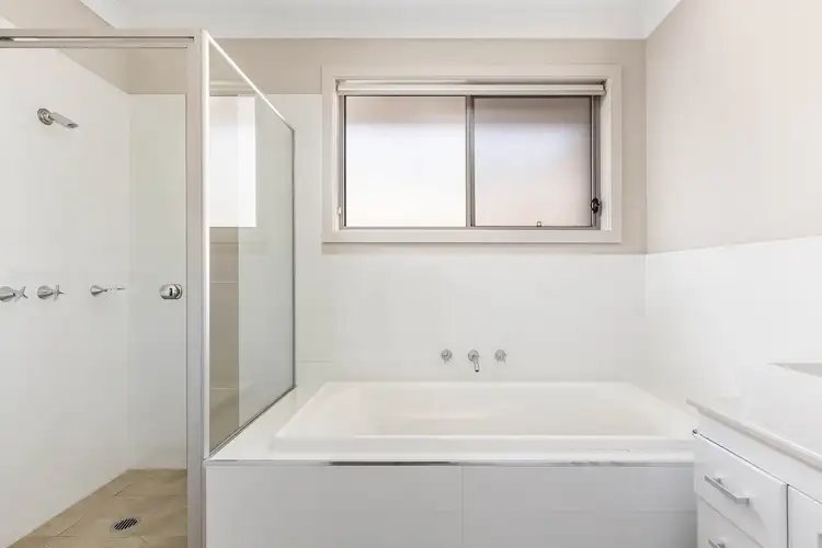Sixth view of Homely house listing, 47 Seymour Drive, Flinders NSW 2529