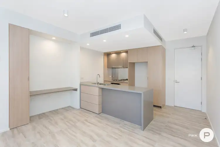 Second view of Homely apartment listing, 102/36 Anglesey Street, Kangaroo Point QLD 4169