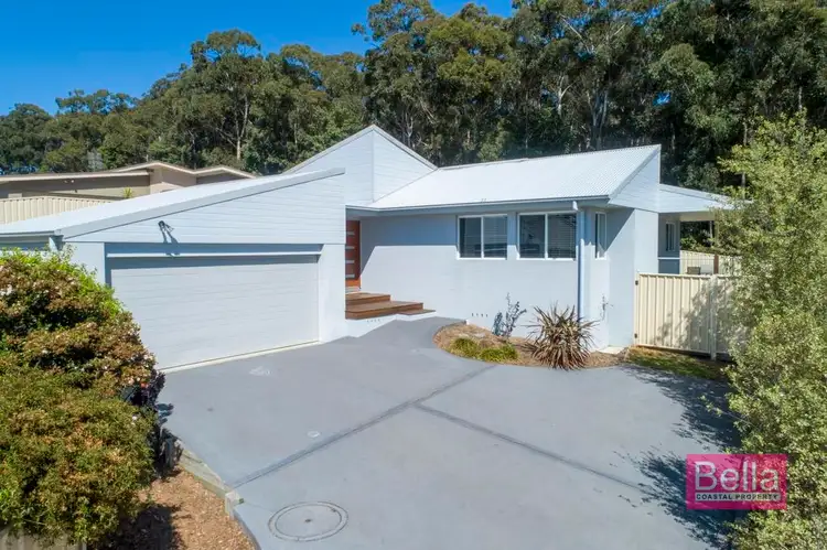 12A Red Gum Drive, Ulladulla NSW 2539