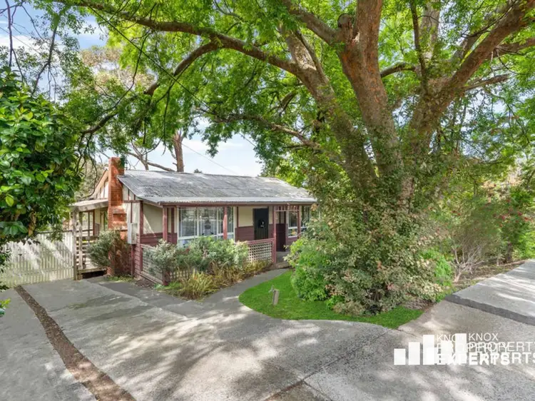 16 Forest Road, Ferntree Gully VIC 3156