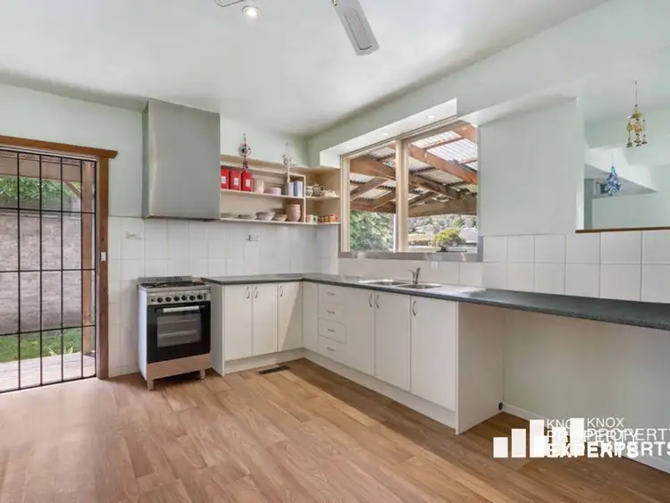 Third view of Homely house listing, 16 Forest Road, Ferntree Gully VIC 3156