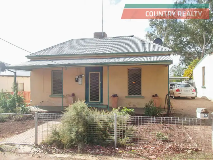 23 Morrell Street, Northam WA 6401
