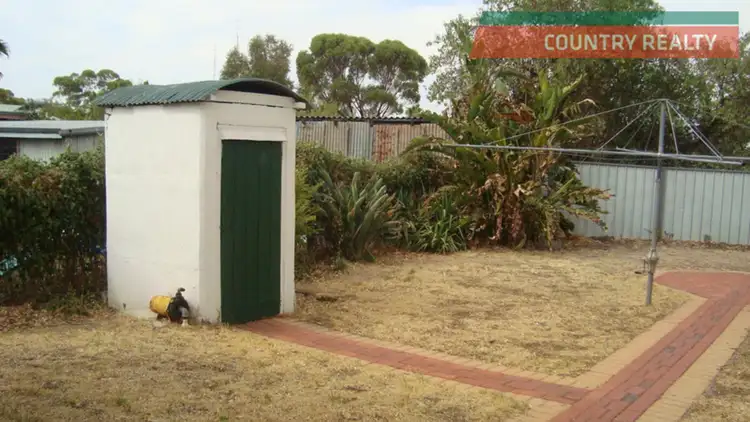 Seventh view of Homely house listing, 23 Morrell Street, Northam WA 6401