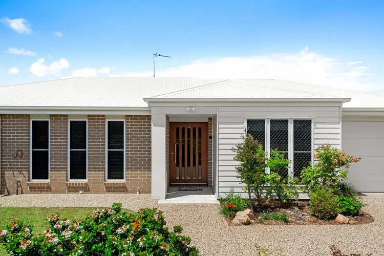 1/190 Kearney Street, Kearneys Spring QLD 4350