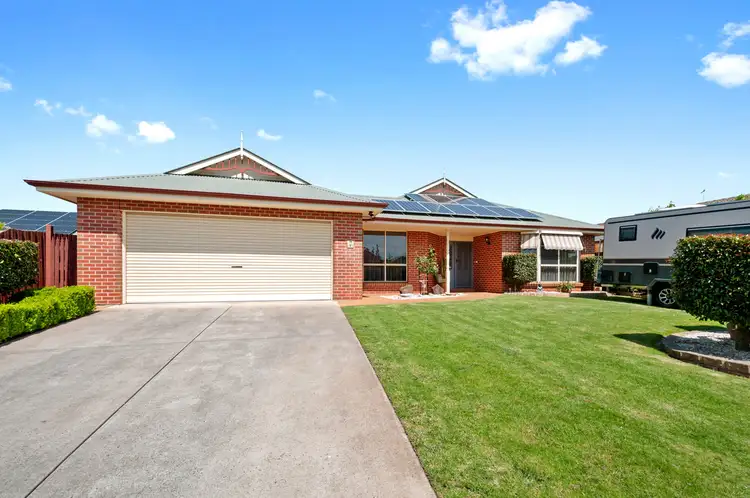 4 Thornton Court, Sale VIC 3850